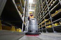 FREGADORA KARCHER BD 50/50 C Classic Bp. Ref 1.127 001.0