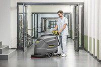 FREGADORA KARCHER BD 50/50 C Classic Bp. Ref 1.127 001.0