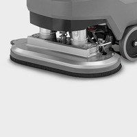 FREGADORA ASPIRADORA BD 80/100 W Classic Bp Pack 160Ah Li+FC 1.127 067.0 CON BATERIAS DE LITIO INCLUIDA