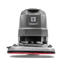 FREGADORA ASPIRADORA BD 80/100 W Classic Bp Pack 160Ah Li+FC 1.127 067.0 CON BATERIAS DE LITIO INCLUIDA