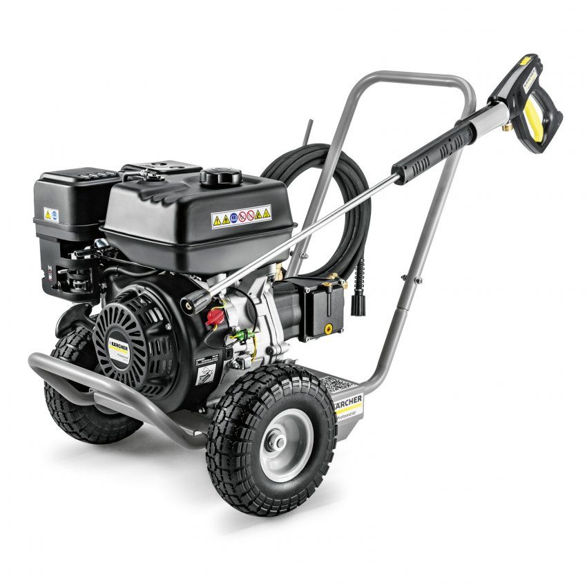 Limpiadora ALTA PRESIÓN Kärcher HD 9/25 – G CLASSIC 1.187 – 013.0