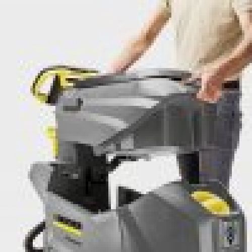 FREGADORA KARCHER BD 50/50 C Classic Bp. Ref 1.127 001.0