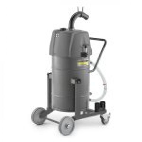 ASPIRADOR KARCHER PARA USO INDUSTRIAL IVR L 65/12 1 TC 9.986 055.0