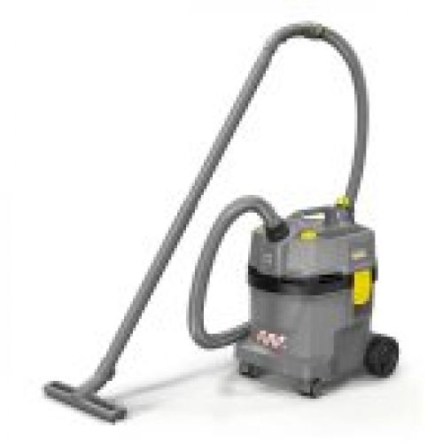 ASPIRADOR KARCHER NT 22/1 AP L 1.378 600.0 CÓDIGO: 1.378 600.0