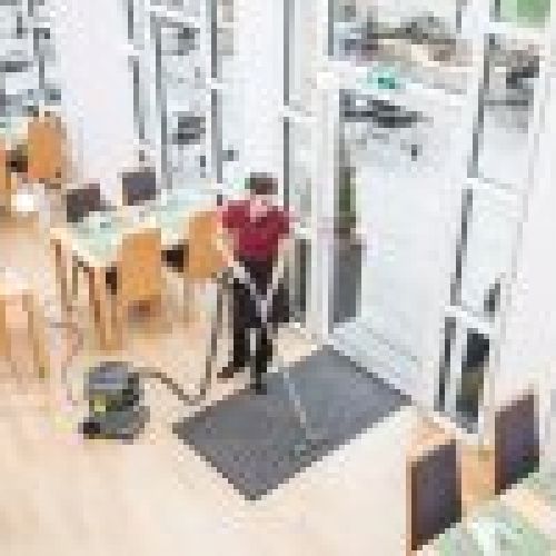 ASPIRADOR KARCHER NT 22/1 AP L 1.378 600.0 CÓDIGO: 1.378 600.0