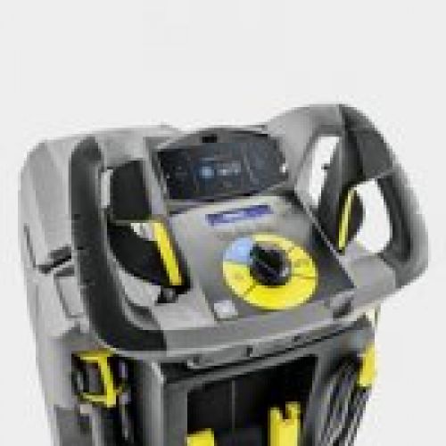 FREGADORA ASPIRADORA KARCHER B 50 W Bp+D51 Ref. 1.533 220.0