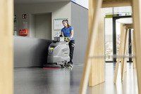 FREGADORA KARCHER BD 50/50 C Classic Bp. Ref 1.127 001.0