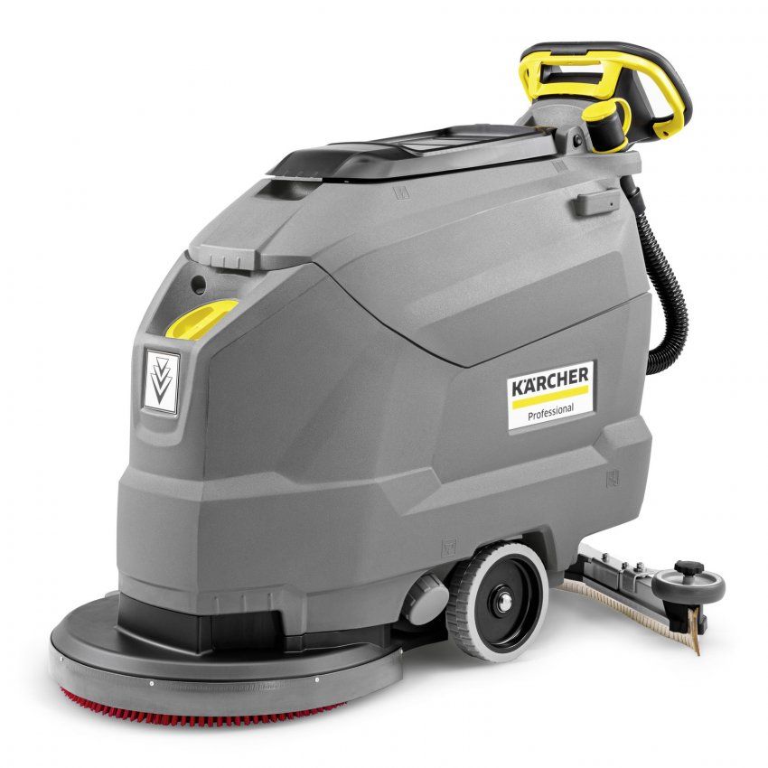 FREGADORA KARCHER BD 50/50 C Classic Bp. Ref 1.127 001.0