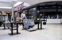 FREGADORA ASPIRADORA KARCHER B 50 W Bp+D51 Ref. 1.533 220.0
