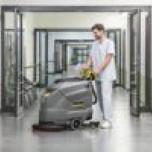 FREGADORA KARCHER BD 50/50 C Classic Bp. Ref 1.127 001.0