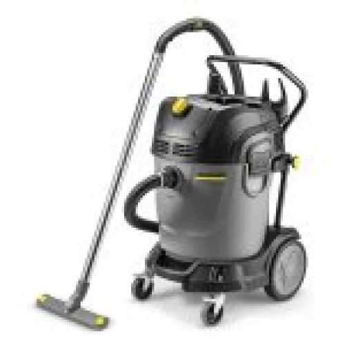 ASPIRADORA EN SECO Y HÚMEDO KARCHER NT 65/2 TACT² 1.667 286.0