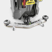 FREGADORA KARCHER BD 50/50 C Classic Bp. Ref 1.127 001.0