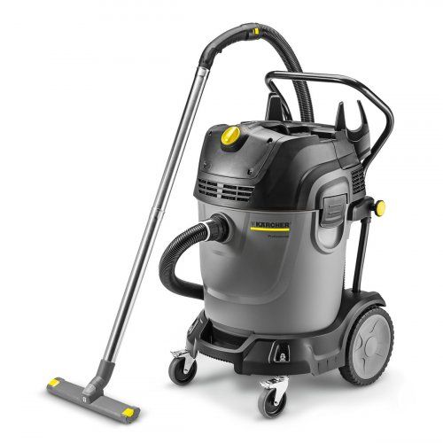 ASPIRADORA EN SECO Y HÚMEDO KARCHER NT 65/2 TACT² 1.667 286.0