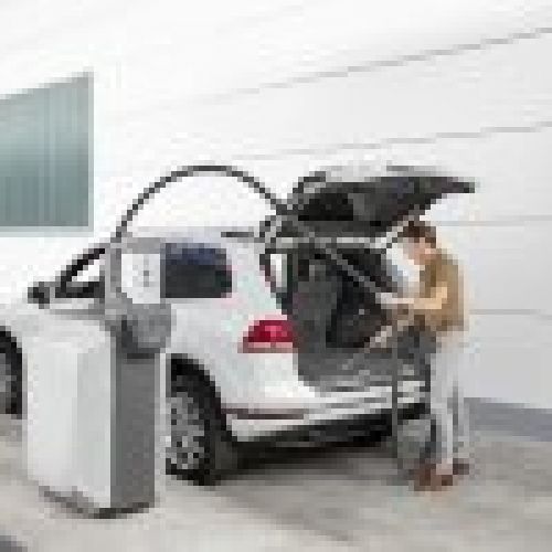 ASPIRADOR EN AUTOSERVICIO KARCHER SB VC 1. 0.300 352
