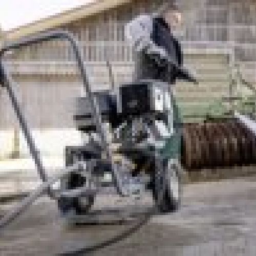 Limpiadora ALTA PRESIÓN Kärcher HD 9/25 – G CLASSIC 1.187 – 013.0