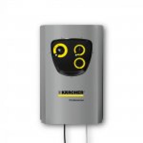 Limpiadora ALTA PRESIÓN ESTACIONARIA Kärcher HD 9/18 – 4 ST PRE CONFIG 0.300 – 458.0