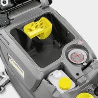 FREGADORA ASPIRADORA KARCHER B 50 W Bp+D51 Ref. 1.533 220.0