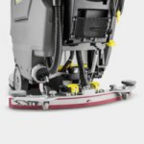 FREGADORA ASPIRADORA KARCHER B 50 W Bp+D51 Ref. 1.533 220.0