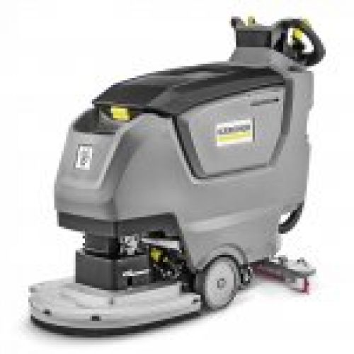 FREGADORA ASPIRADORA KARCHER B 50 W Bp+D51 Ref. 1.533 220.0