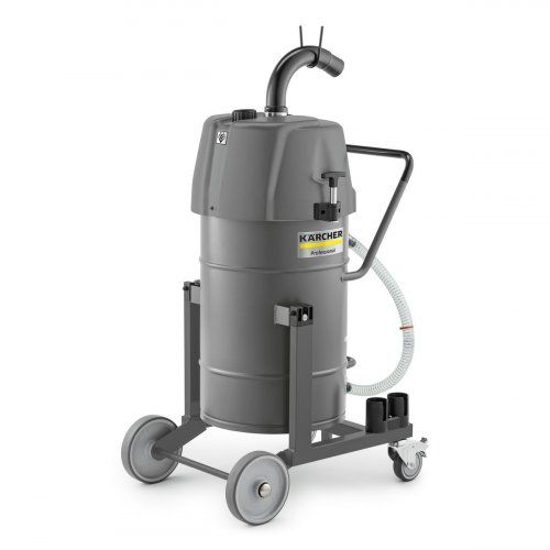 ASPIRADOR KARCHER PARA USO INDUSTRIAL IVR L 65/12 1 TC 9.986 055.0