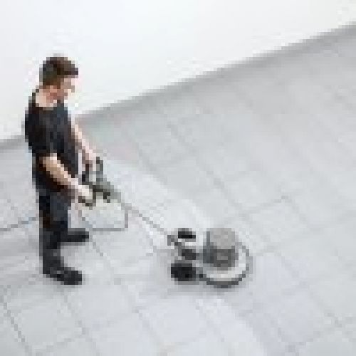 LIMPIEZA DE SUELOS MONODISCO KARCHER BDS 43/150 C Classic 1.291 243.0