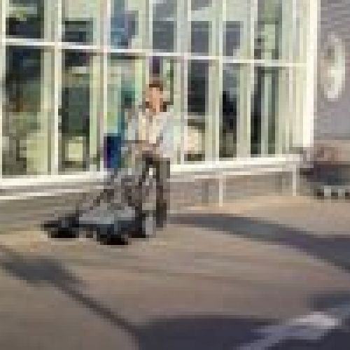 BARREDORA MANUAL KARCHER KM 70/20 C 2SB 1.517 107.0