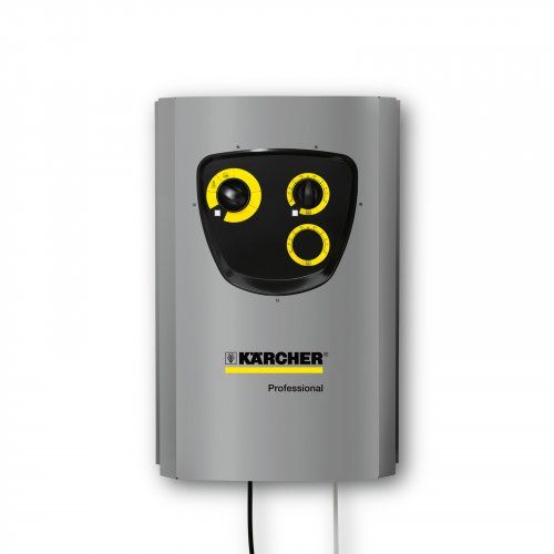 Limpiadora ALTA PRESIÓN ESTACIONARIA Kärcher HD 9/18 – 4 ST PRE CONFIG 0.300 – 458.0