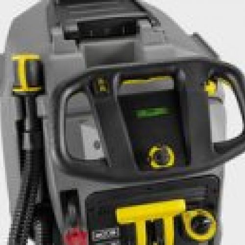 FREGADORA ASPIRADORA BD 80/100 W Classic Bp Pack 160Ah Li+FC 1.127 067.0 CON BATERIAS DE LITIO INCLUIDA