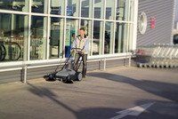 BARREDORA MANUAL KARCHER KM 70/20 C 2SB 1.517 107.0