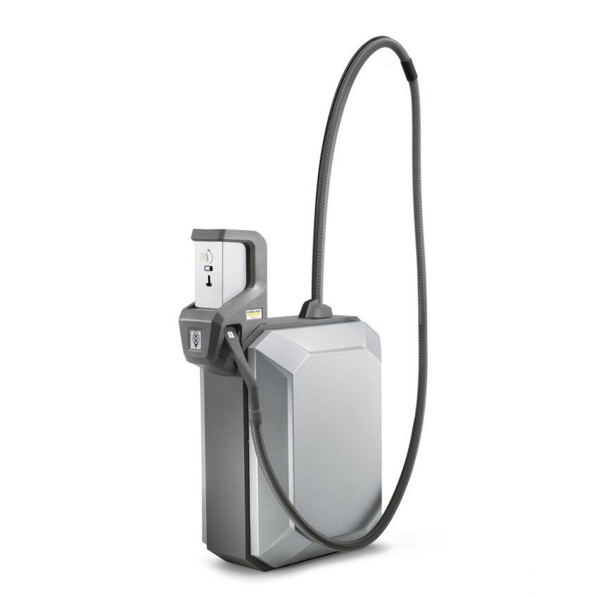 ASPIRADOR EN AUTOSERVICIO KARCHER SB VC 1. 0.300 352