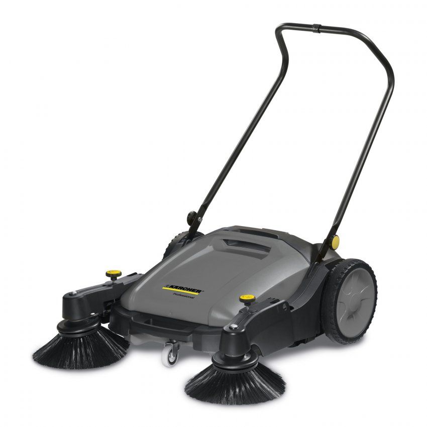 BARREDORA MANUAL KARCHER KM 70/20 C 2SB 1.517 107.0