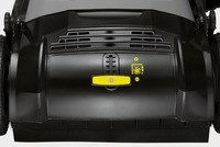 BARREDORA MANUAL KARCHER KM 70/20 C 2SB 1.517 107.0