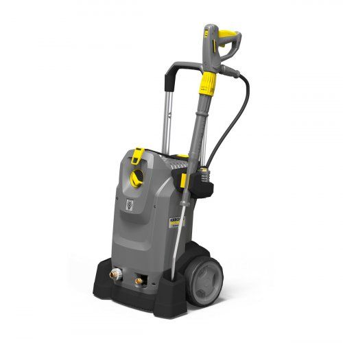 Limpiadora Alta Presión Kärcher HD8/18 4 M