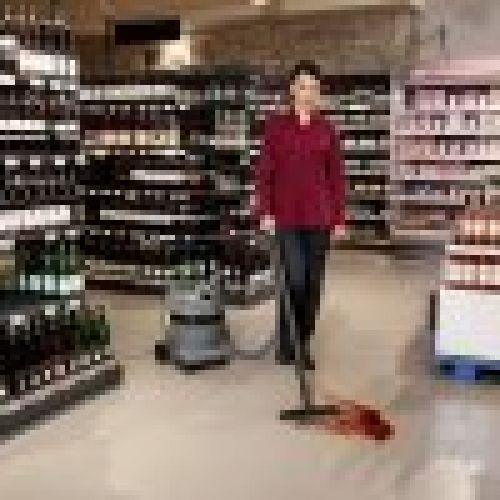 ASPIRADOR KARCHER NT 22/1 AP L 1.378 600.0 CÓDIGO: 1.378 600.0