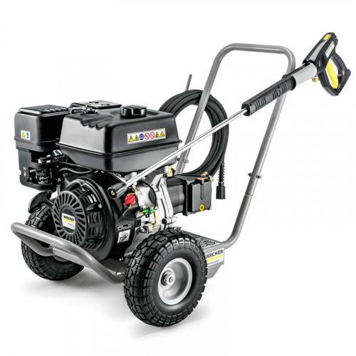limpiadora de alta presión Karcher