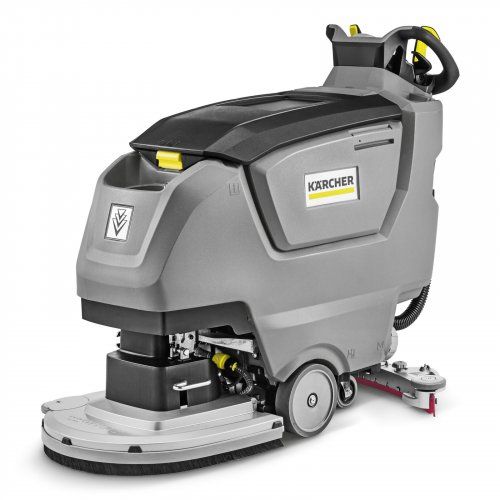 FREGADORA ASPIRADORA KARCHER B 50 W Bp+D51 Ref. 1.533 220.0 FREGADORA ASPIRADORA KARCHER B 50 W Bp+D51 Ref. 1.533 220.0