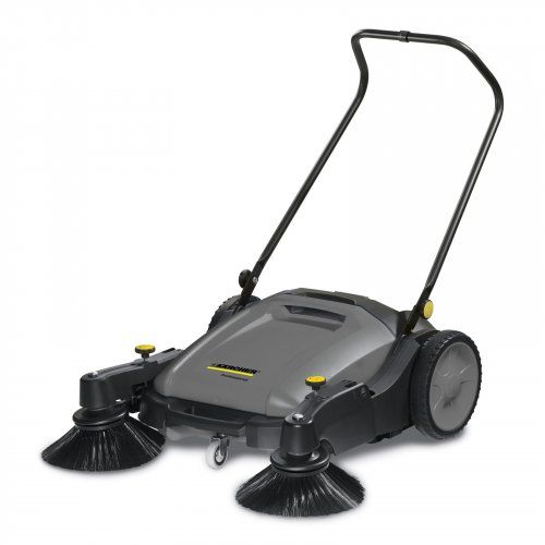 BARREDORA MANUAL KARCHER KM 70/20 C 2SB 1.517 107.0 BARREDORA MANUAL KARCHER KM 70/20 C 2SB 1.517 107.0