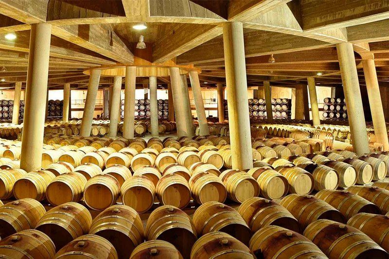 Línea de embotellado en Valladolid