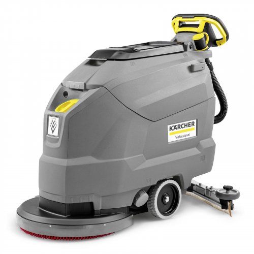 FREGADORA KARCHER BD 50/50 C Classic Bp. Ref 1.127 001.0 FREGADORA KARCHER BD 50/50 C Classic Bp. Ref 1.127 001.0