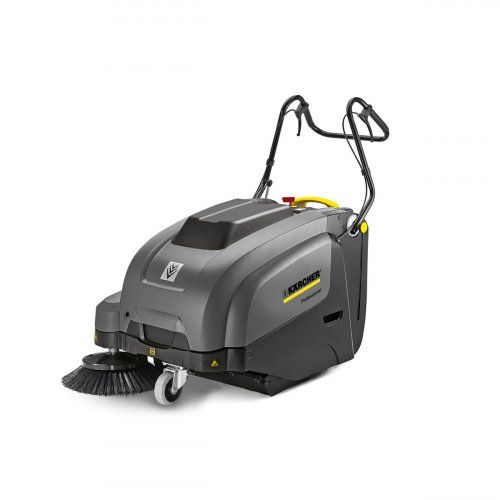 BARREDORA ASPIRADORA KARCHER KM 75/40 W BP BATERIAS 1.049 206.0 BARREDORA ASPIRADORA KARCHER KM 75/40 W BP BATERIAS 1.049 206.0