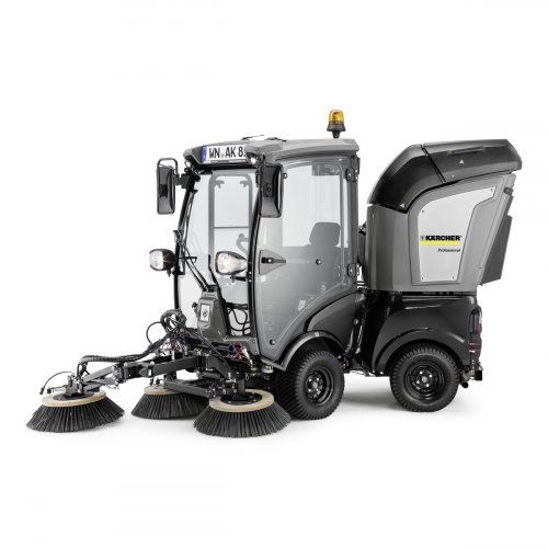 BARREDORA KARCHER ASPIRADORA MC 50 Advanced 1.442 204.2 BARREDORA KARCHER ASPIRADORA MC 50 Advanced 1.442 204.2